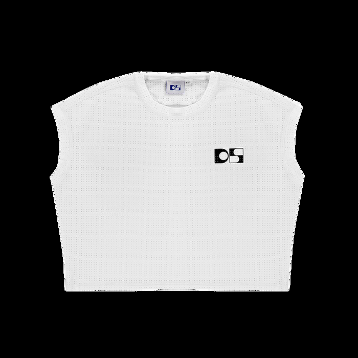 Dolly Sports Active Mesh Tee