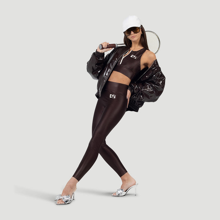 dolly sports Active wear sportslegging