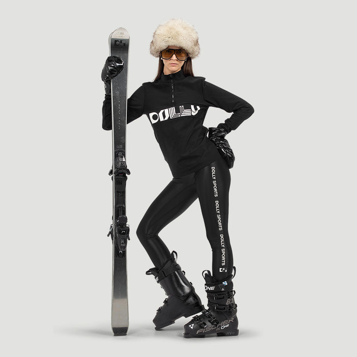 Dolly Sports Apres Ski Legging