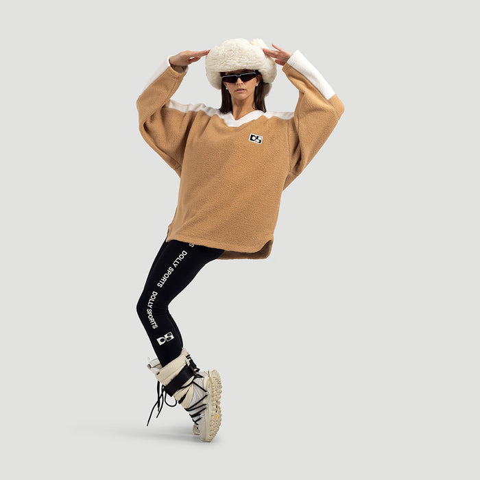 dolly sports Apres Ski Legging