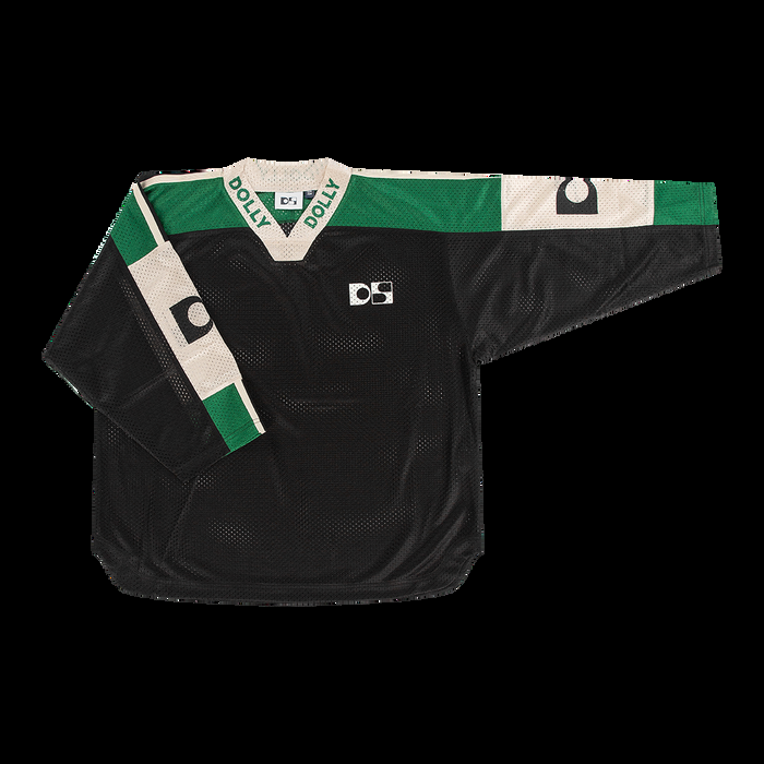 Dolly Sports Classic Hockey Mesh Tee