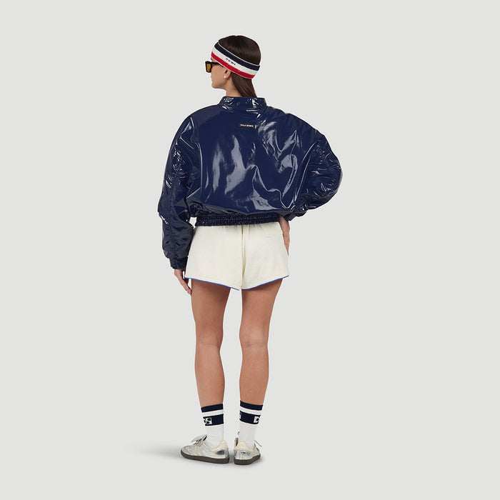 Dolly Sports Classic Patent Bomber