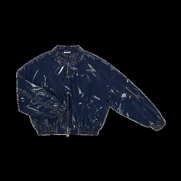 Dolly Sports Classic Patent Bomber