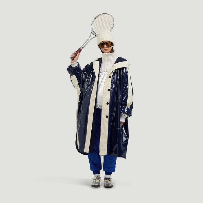 Dolly Sports Dolly Sports Raincoat