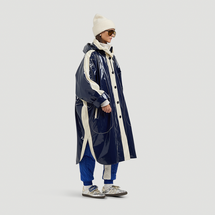 Dolly Sports Dolly Sports Raincoat