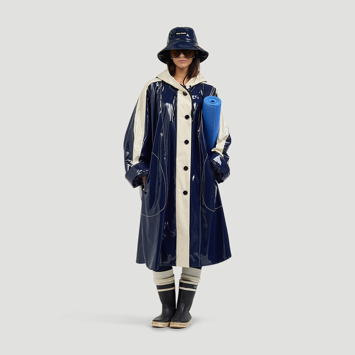 dolly sports Dolly Sports Raincoat