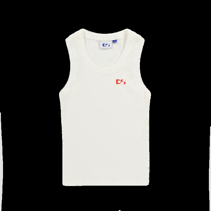 Dolly Sports DS Rib Tanktop