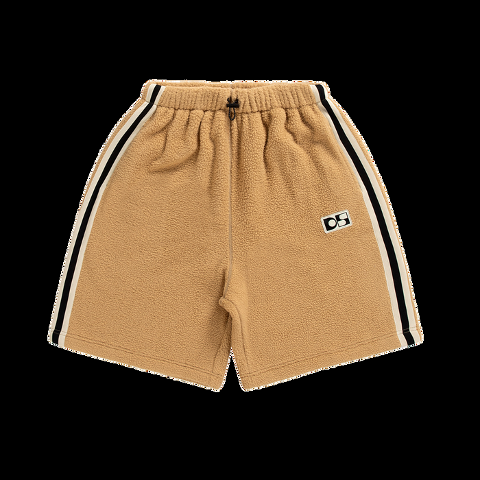 Dolly Sports Fleece Bermuda