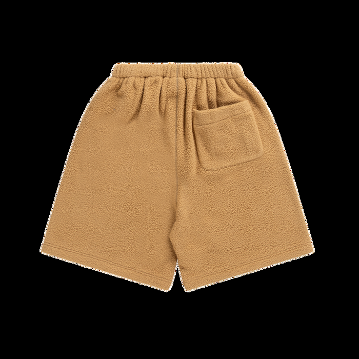 Dolly Sports Fleece Bermuda