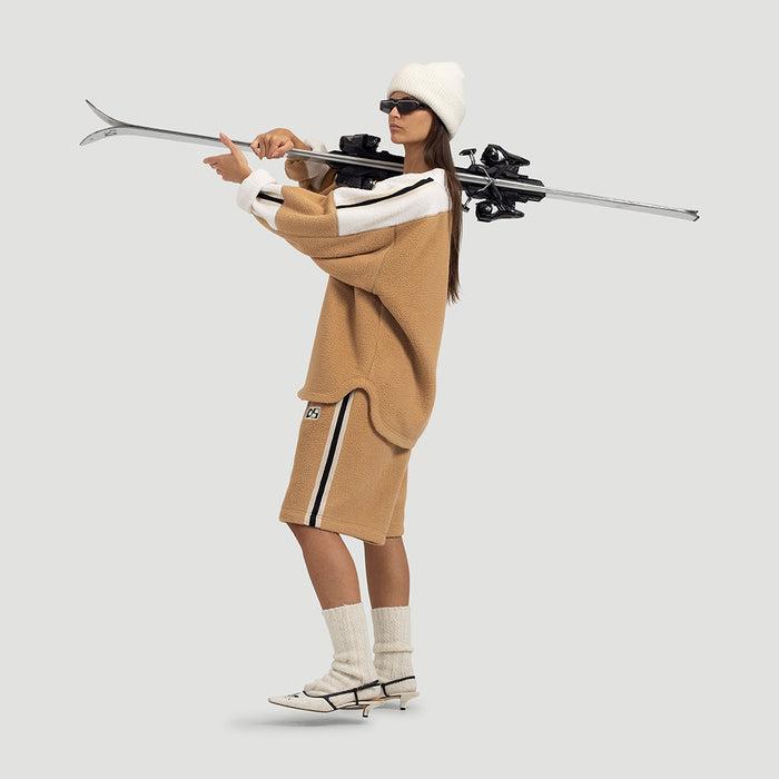 Dolly Sports Fleece Hockey Shirt