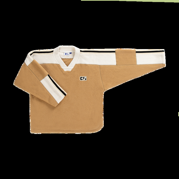 Dolly Sports Fleece Hockey Shirt