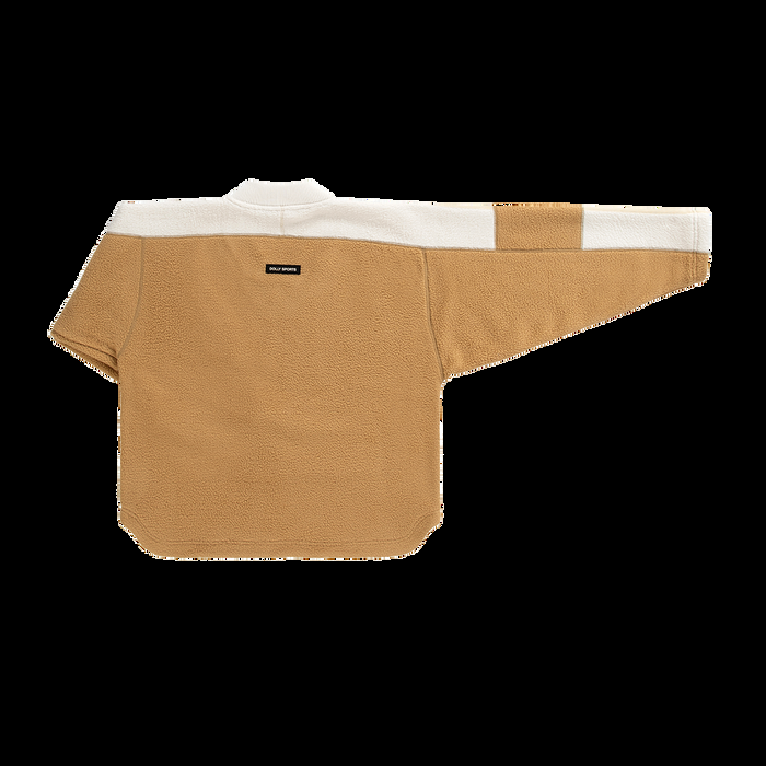 Dolly Sports Fleece Hockey Shirt