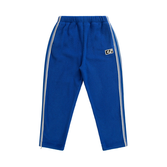 Dolly Sports Fleece Trackpants