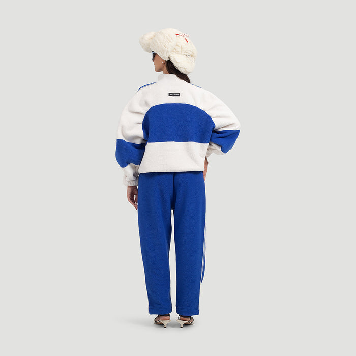 Dolly Sports Fleece Trackpants