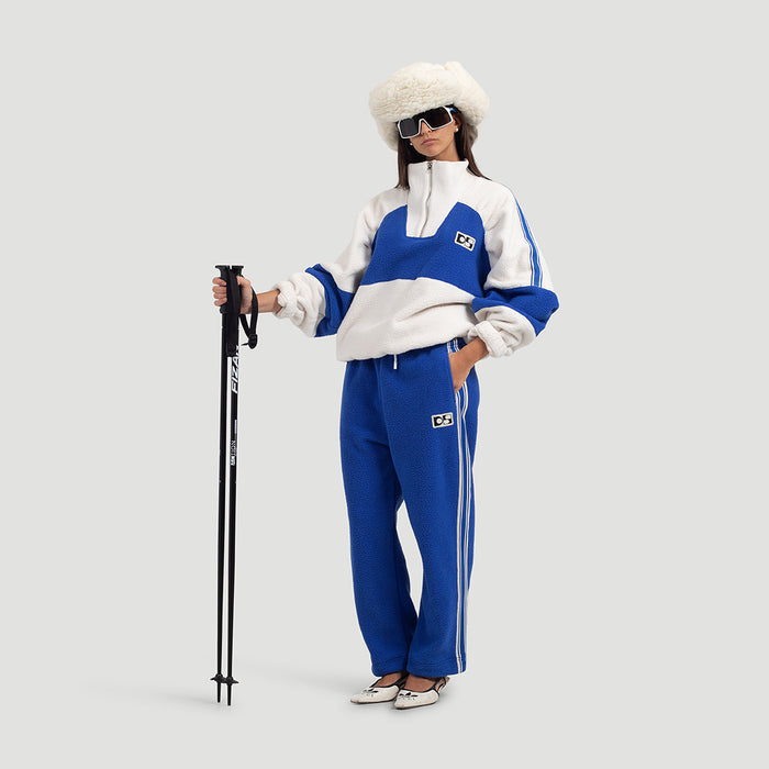Dolly Sports Fleece Trackpants