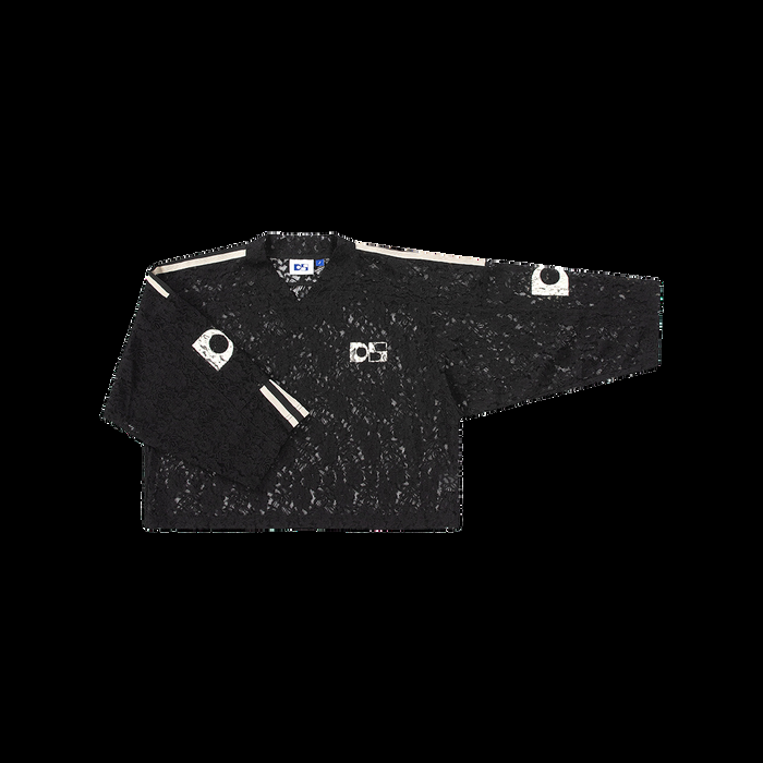 Dolly Sports Hockey Lace Tee