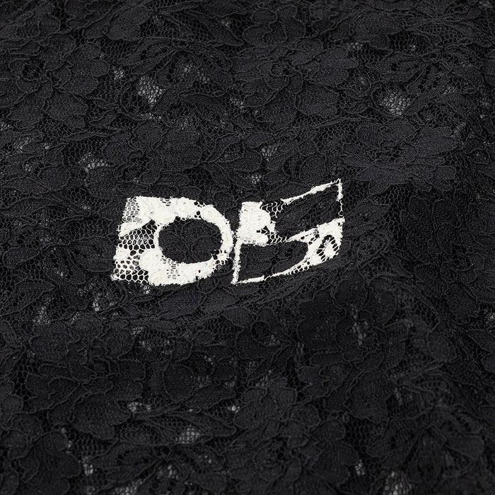 Dolly Sports Hockey Lace Tee