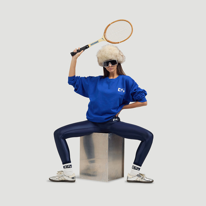 dolly sports Jackie DS socks