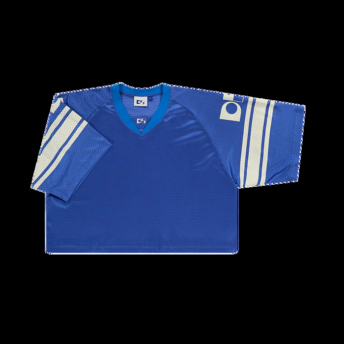 Dolly Sports Loose Mesh Tee