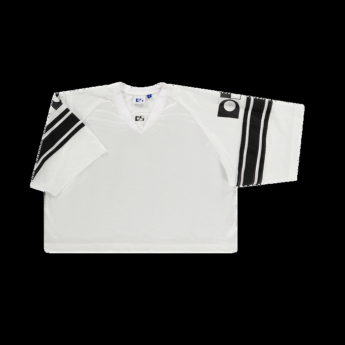 Dolly Sports Loose Mesh Tee