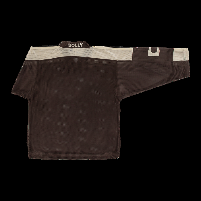 Dolly Sports Mesh Hockey Tee