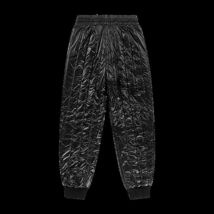 Dolly Sports Metallic Padded Pants