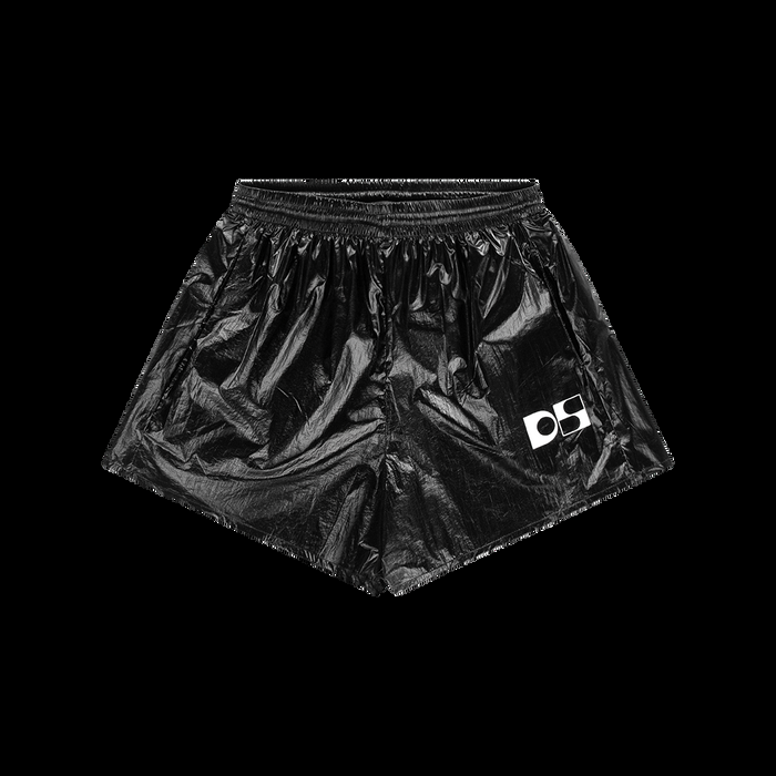 Dolly Sports Metallic Team Dolly Shorts