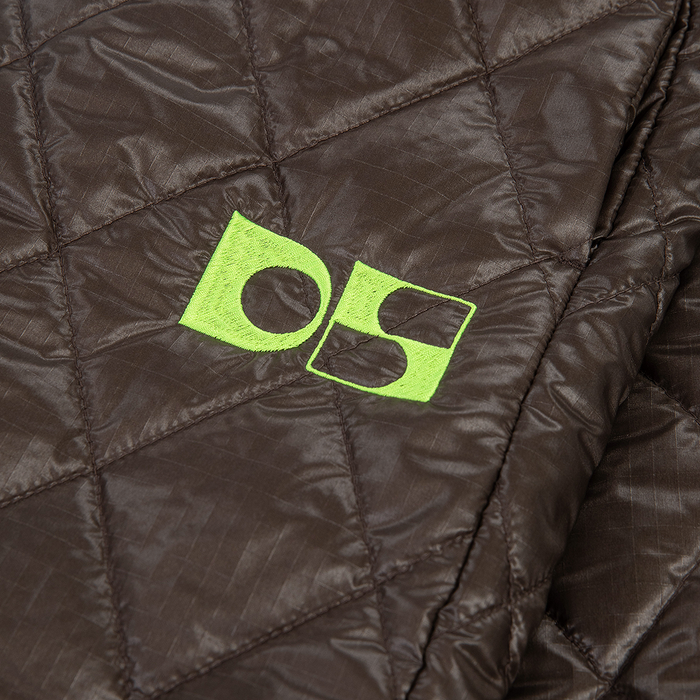Dolly Sports Nylon Padded Trackpants