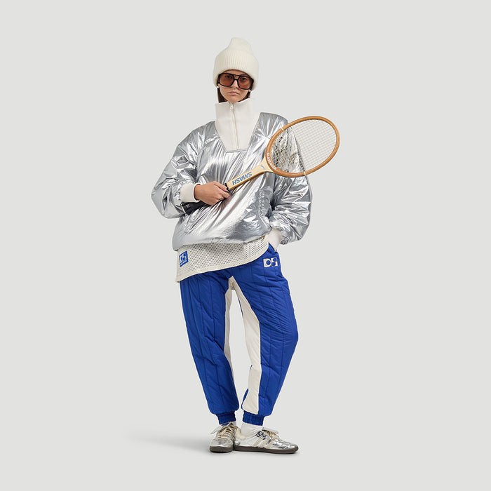 Dolly Sports Padded Joggers