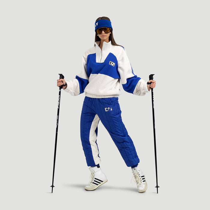 dolly sports Padded joggers