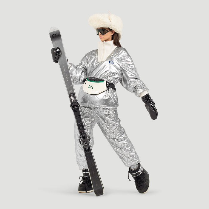 Dolly Sports Patent Fannypack