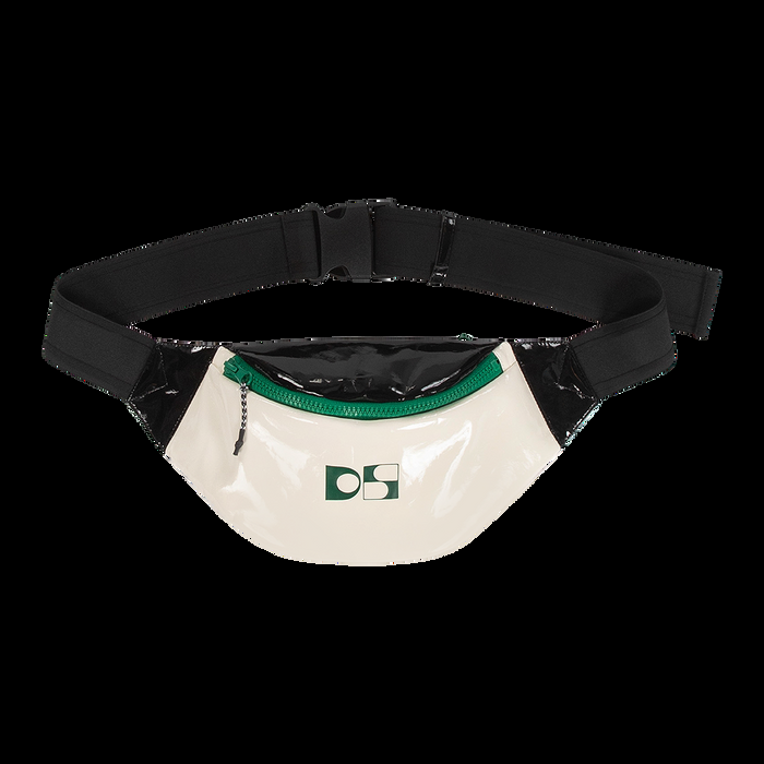 Dolly Sports Patent Fannypack