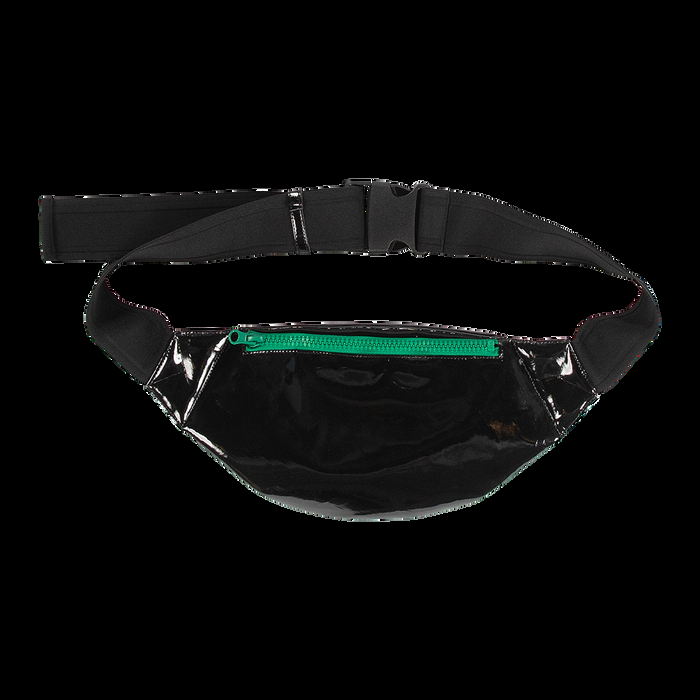 Dolly Sports Patent Fannypack
