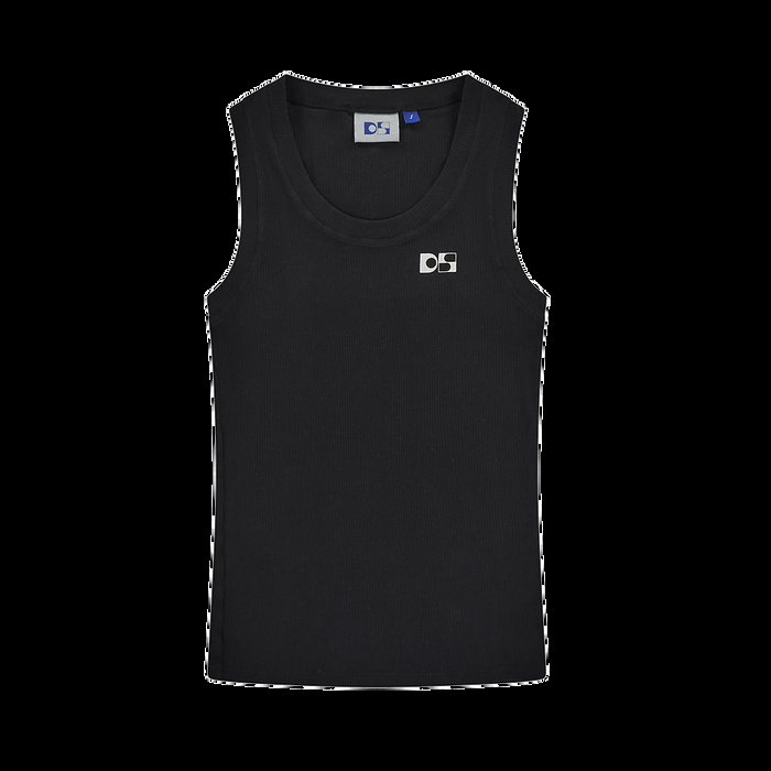 Dolly Sports Rib Tank Top