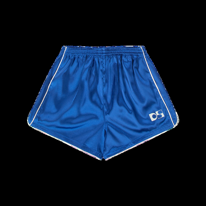 Dolly Sports Satin Running Shorts