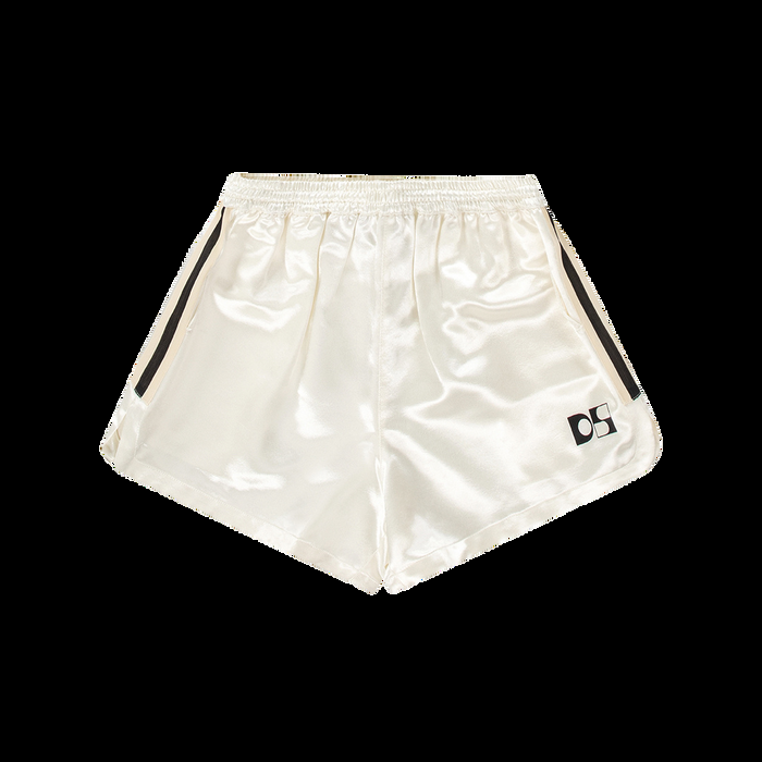 Dolly Sports Satin Running Shorts