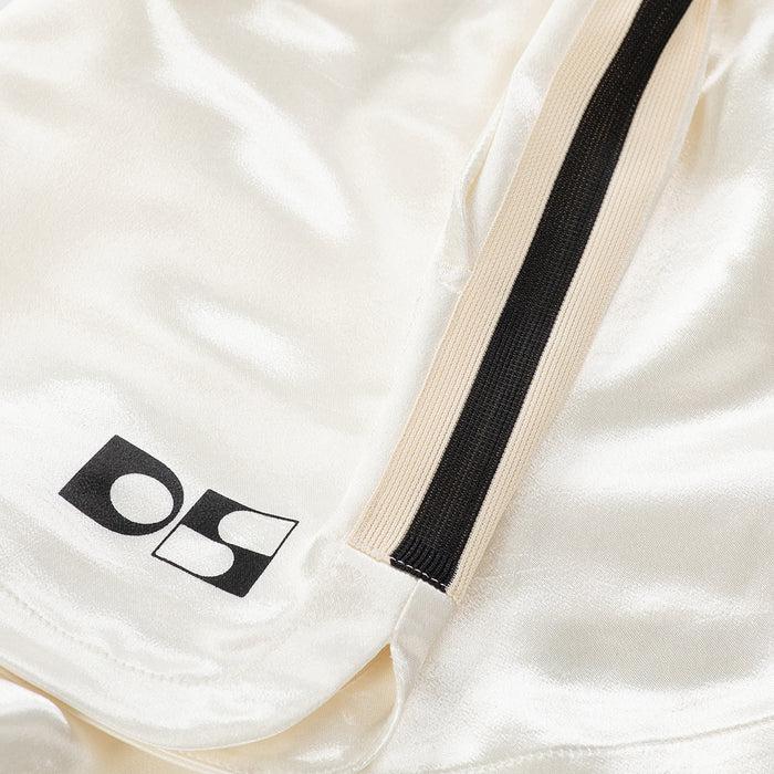 Dolly Sports Satin Running Shorts
