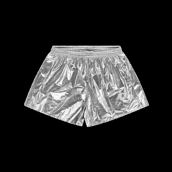Dolly Sports Silver Team Dolly Shorts