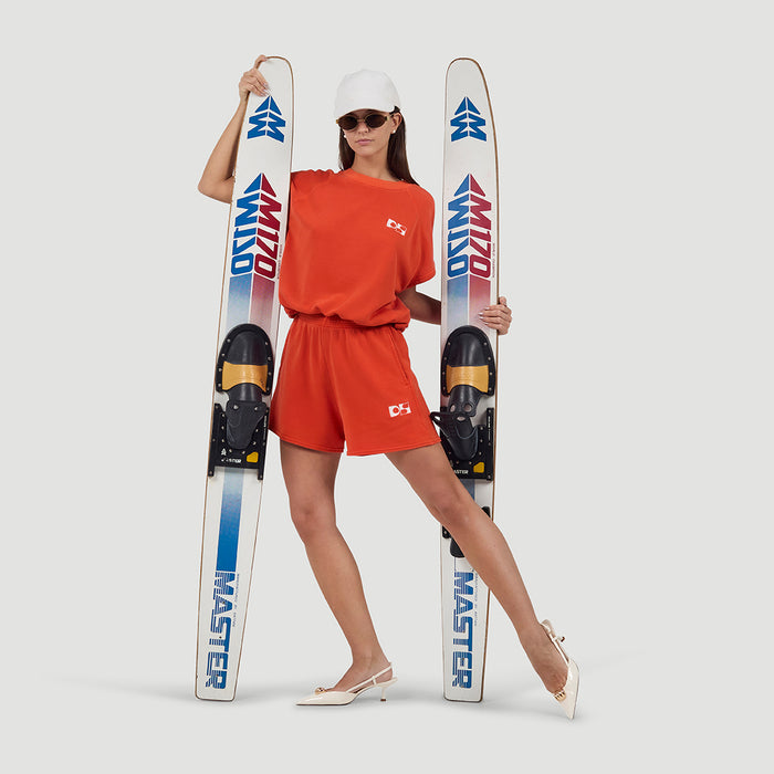 dolly sports Summer shorts