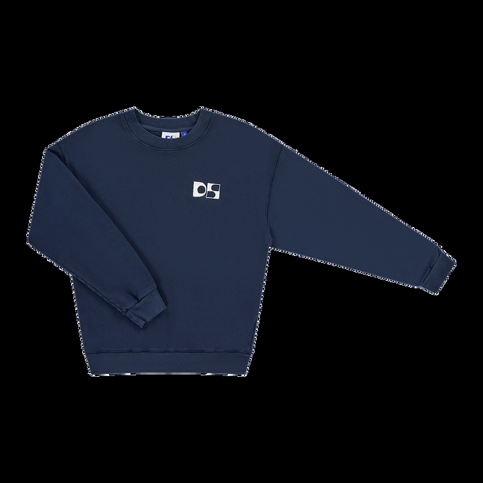Dolly Sports Team Dolly Sweater