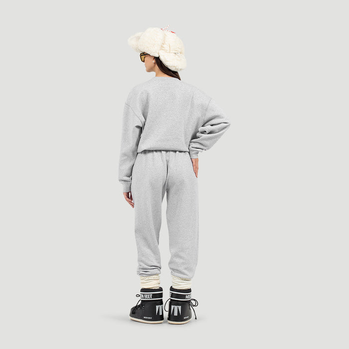 Dolly Sports Team Dolly Sweater