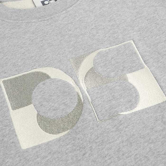 Dolly Sports Team Dolly Sweater