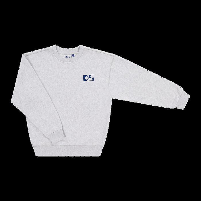 Dolly Sports Team Dolly Sweater