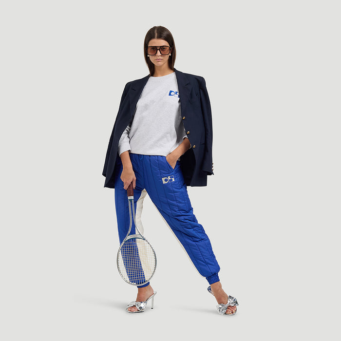 Dolly Sports Team Dolly Sweater