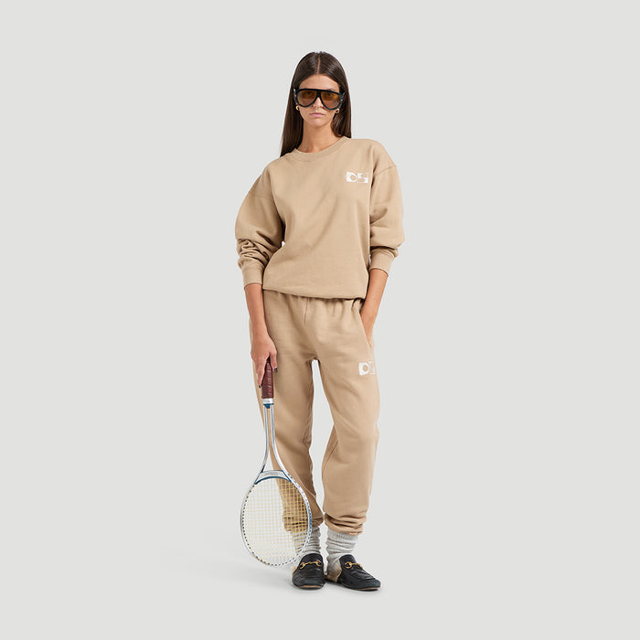 Dolly Sports Team Dolly Sweater