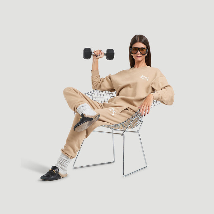 dolly sports Team Dolly sweater