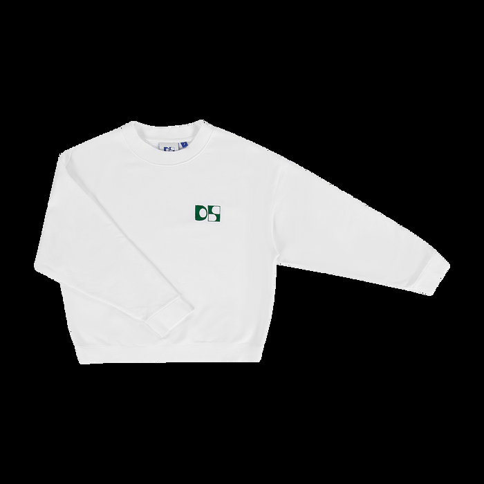 Dolly Sports Team Dolly Sweater