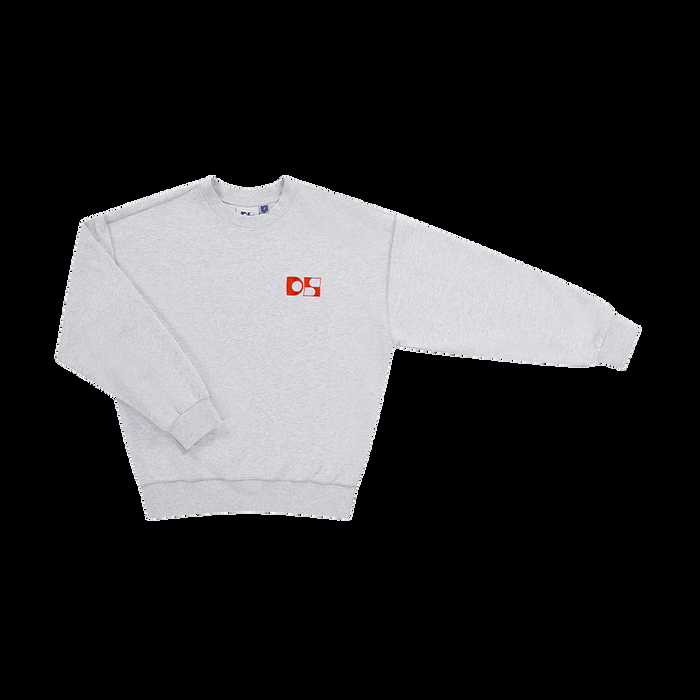 Dolly Sports Team Dolly Sweater