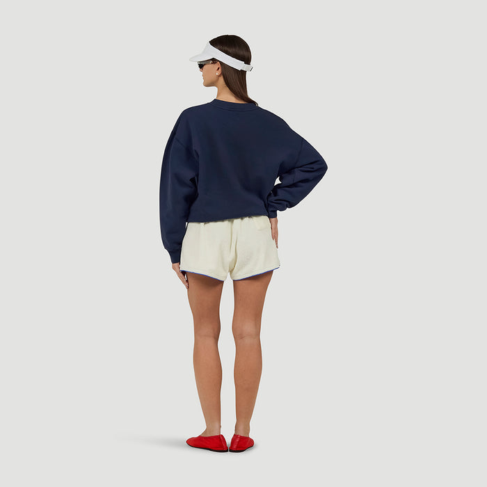 Dolly Sports Team Dolly Sweater