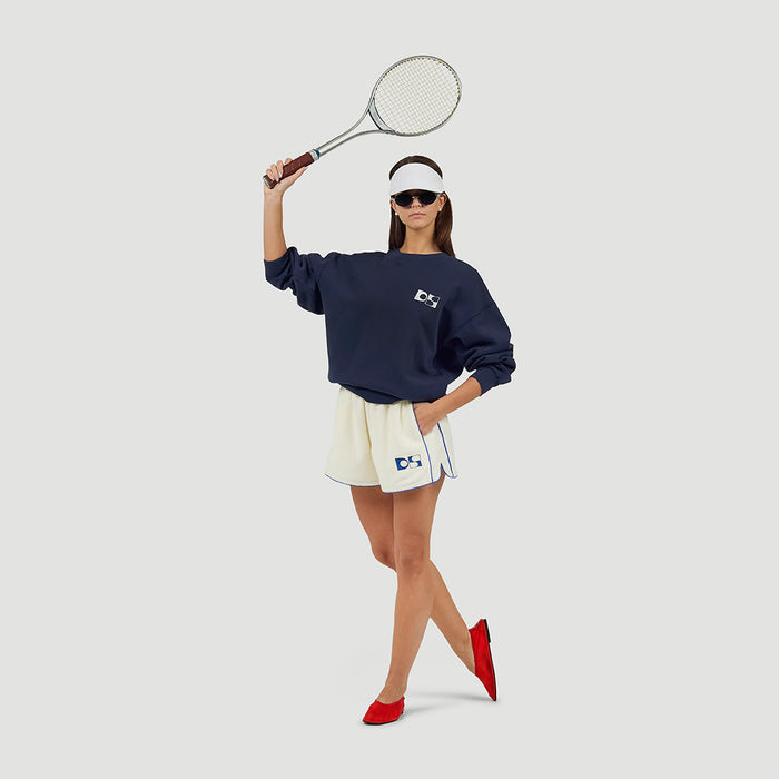 dolly sports Team Dolly sweater